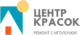Центр красок Воронеж logo